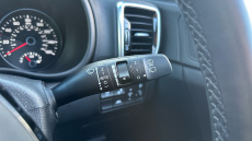 Kia Sportage 1.6 CRDi 48V ISG 4 5dr DCT Auto Diesel Estate